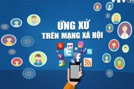 Để không gian mạng văn minh, tử tế