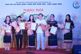 Những “hạt giống” quý của du lịch nông thôn