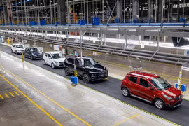 Đề xuất giảm 50% lệ phí trước bạ, giá ôtô có thể giảm hàng chục triệu đồng