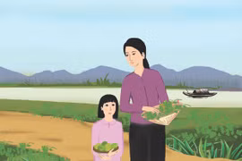 Neo đậu bến quê 