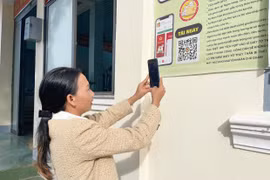 Ayun Hạ: Điểm sáng trong chuyển đổi số ở cơ sở