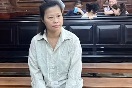 Nữ 'đại gia' nằm trong hồ sơ Panama chiếm đoạt 3,2 triệu USD của đối tác