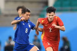 Thống kê ấn tượng của lứa đàn anh tiếp động lực cho U23 Việt Nam