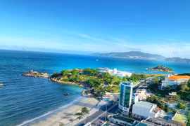 Đà Lạt, Đà Nẵng, Nha Trang, Hội An... được du khách tìm kiếm nhiều nhất dịp nghỉ lễ 30-4 và 1-5