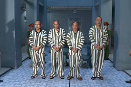 Công an TP HCM bắt khẩn cấp 4 đối tượng mua bán bộ phận cơ thể người