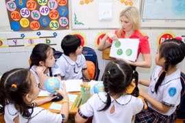 Gia Lai hỗ trợ nâng cao năng lực ngoại ngữ và hội nhập quốc tế cho thanh thiếu nhi