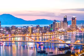 Khẩn trương hoàn thiện hồ sơ quy hoạch của 12 địa phương trình Thủ tướng Chính phủ trước ngày 26-10