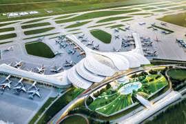 Phó Thủ tướng Trần Hồng Hà yêu cầu ACV lựa chọn nhà thầu gói thầu 5.10 Dự án CHK Long Thành đảm bảo hiệu quả