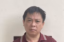 Bộ Công an bắt Chủ tịch Công ty vàng Phú Cường