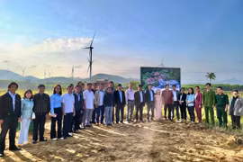 Mạch ngầm sông Ba - Kỳ cuối: Chuẩn bị cho cuộc kháng chiến chống Pháp ở An Khê 