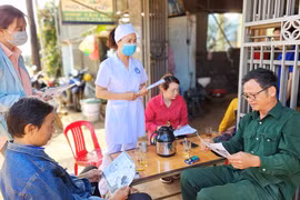 Phòng ngừa ngộ độc thực phẩm trong mùa hè