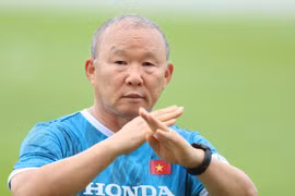 Báo Indonesia: Không có chuyện HLV Park Hang-seo đang đàm phán với PSSI 