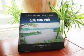 14 năm “Quà của phố”