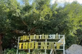 Đà Nẵng dừng hoạt động khu du lịch có khách nhí tử vong khi tắm suối