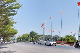 Có nghe Thu về 