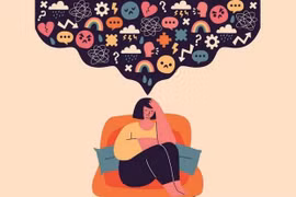 Vượt qua “overthinking”