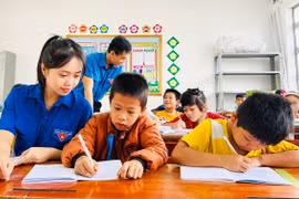 Những lớp học miễn phí ngày hè