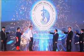 Thành lập Trường Y Dược thuộc Đại học Đà Nẵng