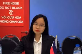 Đang làm rõ nguyên nhân nữ du học sinh được xác định qua đời sau khi mất liên lạc 5 tháng