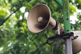 Truyền thanh cơ sở: Ký ức khó quên - Kỳ 1: Chuyện ở Chư Sê 