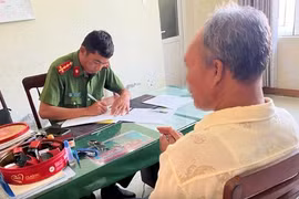 Vụ đánh vợ dã man vì ăn hết con cá: Người vợ xin tha cho chồng