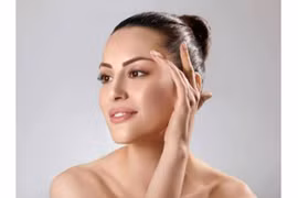 Sức khỏe của làn da