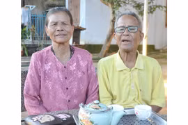 Gia đình đi đầu trong các phong trào ở thị trấn Chư Sê