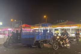 Đã bắt giữ nữ nghi phạm sát hại cô gái trẻ ở Thủ Đức