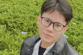 Chàng sinh viên Quảng Ngãi 'cất cánh' từ gió biển quê hương