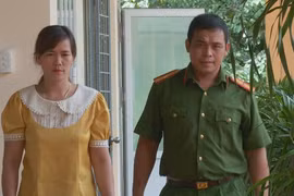 Người phụ nữ bị bán sang Trung Quốc làm vợ nhiều người