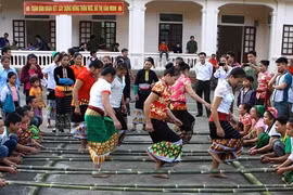 Đại đoàn kết toàn dân tộc: Tiền đề và động lực phát triển đất nước