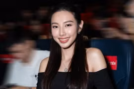 Hoa hậu Thùy Tiên: Tôi chấp nhận điều tiếng 'người đẹp đóng phim'