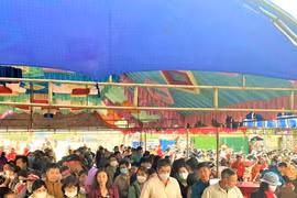 Nghịch lý tiếp nhận máu ở Đắk Lắk