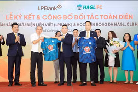 VFF bác đề xuất đổi tên đội bóng của HAGL thời điểm này, tại sao?