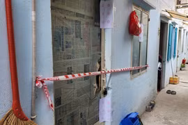 Gia đình 3 người tử vong nghi do ngạt khí