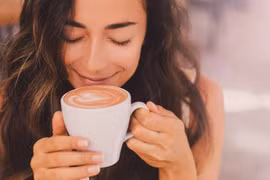 Phát hiện lợi ích tuyệt vời của cà phê với người bệnh tiểu đường