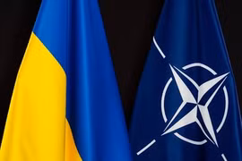 Mỹ nêu quan điểm về việc kết nạp Ukraine trở thành thành viên NATO