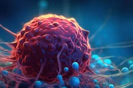 40 tuổi trở lên gặp điều này, nguy cơ ung thư tăng 57%