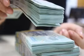 Buồn - vui chuyện thưởng tết