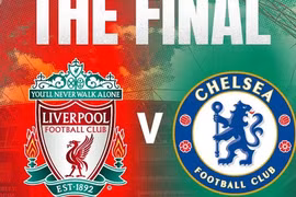 Ngược dòng bất thành, Fulham trao vé chung kết League Cup cho Liverpool