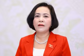 Thủ tướng ký Quyết định bổ sung, kiện toàn thành viên Hội đồng Thi đua-Khen thưởng Trung ương 
