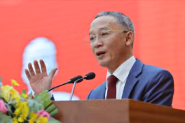 Bí thư, Chủ tịch Lâm Đồng và nhiều người bị bắt vì liên quan sửa kết luận thanh tra dự án Đại Ninh