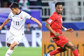 Lịch thi đấu, trực tiếp Asian Cup 2023 hôm nay 25/1: Kịch tính tranh 2 vé cuối