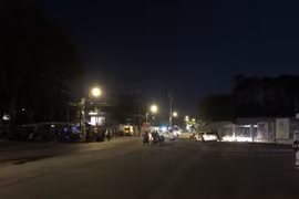 Vụ nổ súng giải quyết mâu thuẫn làm 4 người bị thương, công an thu 8 vỏ đạn