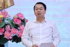 Đã bố trí đủ khoảng hơn 59.000 tỷ đồng để tăng lương từ 1-7