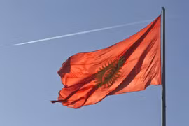 Kyrgyzstan cảnh báo Mỹ không được can thiệp vào vấn đề nội bộ