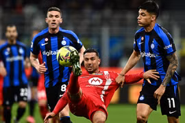 Cựu tuyển thủ Ý lãnh án 5 năm tù vì thông đồng mafia dàn xếp tỷ số