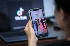 Kiểm tra toàn diện TikTok từ ngày 15.5