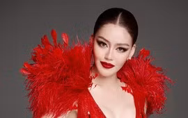 Người đẹp Đặng Thanh Ngân sẽ tham dự Hoa hậu Siêu quốc gia 2023