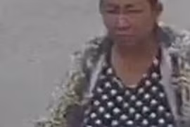 Vụ cô gái bị sát hại ở chợ đầu mối Thủ Đức: Khởi tố chồng nữ hung thủ